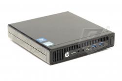 Počítač HP ProDesk 600 G2 DM - Fotka 3/6