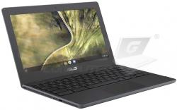 Notebook ASUS ChromeBook C204M - Fotka 1/4