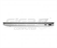 Notebook HP Chromebook 14a-na1001ni Natural Silver - Fotka 6/6