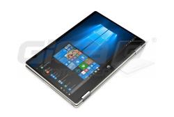 Notebook HP Pavilion x360 14-dy0047ur Cloud Blue - Fotka 5/6