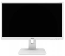 Monitor 27" LCD AOC I2775PQU White