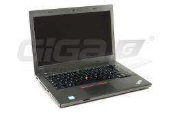 Notebook Lenovo ThinkPad L470 - Fotka 2/6