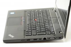 Notebook Lenovo ThinkPad L470 - Fotka 6/6