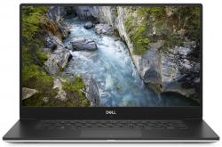 Notebook Dell Precision 5530 Brushed Onyx