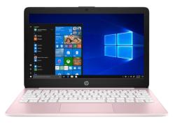 HP Stream 11-ak0715ng Rose Pink - Notebook