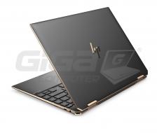 Notebook HP Spectre x360 16-f0003ne Nightfall Black - Fotka 5/7