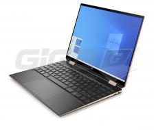 Notebook HP Spectre x360 16-f0003ne Nightfall Black - Fotka 3/7