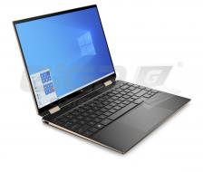 Notebook HP Spectre x360 14-ea0003ne Nightfall Black - Fotka 2/7