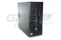 Počítač HP EliteDesk 800 G2 TWR - Fotka 3/6