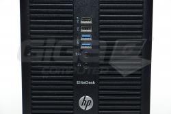 Počítač HP EliteDesk 800 G2 TWR - Fotka 6/6