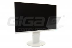 Monitor 23.8" LCD EIZO FlexScan EV2450 Gray - Fotka 3/5