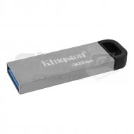 Flashdisk Kingston 64GB USB3.2 Gen 1 DataTraveler Kyson - Fotka 1/2