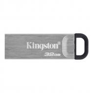 Kingston 64GB USB3.2 Gen 1 DataTraveler Kyson - Flashdisk