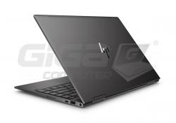 Notebook HP Envy x360 13-ag0003nk Dark Ash Silver - Fotka 7/7