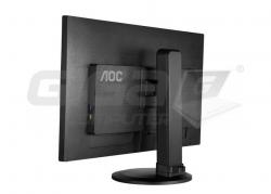 Monitor 27" LCD AOC E2770PQU - Fotka 4/4