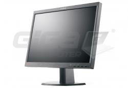 Monitor 24" LCD Lenovo ThinkVision LT2452p - Fotka 2/4