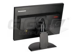 Monitor 24" LCD Lenovo ThinkVision LT2452p - Fotka 4/4