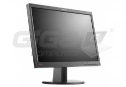 Monitor 24" LCD Lenovo ThinkVision LT2452p - Fotka 3/4