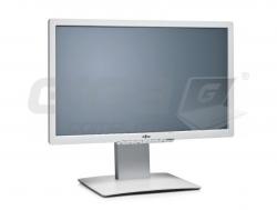 Monitor 27" LCD Fujitsu P27T-7 White - Fotka 2/3