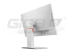 Monitor 27" LCD Fujitsu P27T-7 White - Fotka 3/3