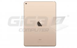 Tablet Apple iPad Air 2 128GB WiFi + Cellular Gold - Fotka 2/3