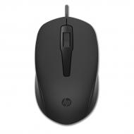 HP 150 Wired Mouse - drátová myš	