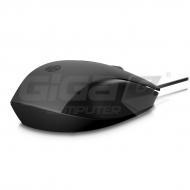  HP 150 Wired Mouse - drátová myš	 - Fotka 2/3