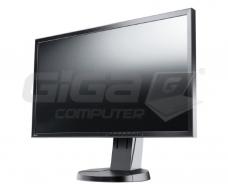 Monitor 24" LCD Eizo FlexScan EV2416W Black - Fotka 2/3