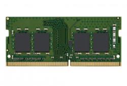  Kingston SO-DIMM DDR4 4GB 2666MHz CL19 ValueRAM 8Gbit