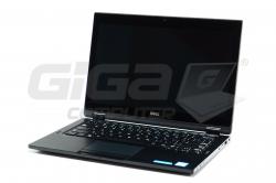 Notebook Dell Latitude 5289 2v1 Matte Black - Fotka 3/7