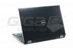 Notebook Dell Latitude 5289 2v1 Matte Black - Fotka 5/7