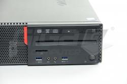 Počítač Lenovo ThinkCentre M900 SFF - Fotka 6/6