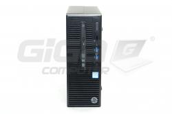 Počítač HP 280 G2 SFF - Fotka 1/5
