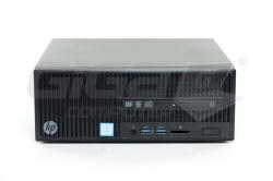 Počítač HP 280 G2 SFF - Fotka 2/5