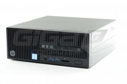 Počítač HP 280 G2 SFF - Fotka 3/5