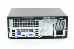 Počítač HP 280 G2 SFF - Fotka 5/5