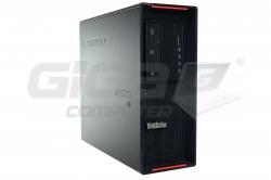 Počítač Lenovo ThinkStation P500 MT - Fotka 2/6