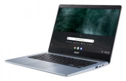 Acer Chromebook 315 Steam Blue - Notebook