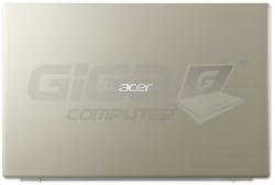Notebook Acer Swift 1 Safari Gold - Fotka 4/5