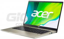 Notebook Acer Swift 1 Safari Gold - Fotka 3/5