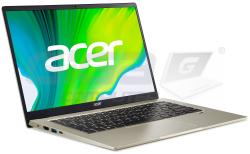 Notebook Acer Swift 1 Safari Gold - Fotka 2/5