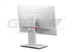 Monitor 24" LCD Fujitsu B24W-7 LED White - Fotka 3/3