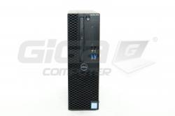 Počítač Dell Optiplex 3050 SFF - Fotka 1/6