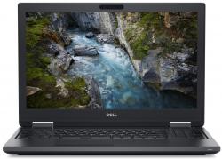 Dell Precision 7530 Touch - Notebook