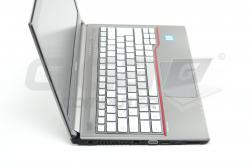 Notebook Fujitsu Lifebook E736 - Fotka 5/6