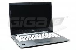 Notebook Fujitsu LifeBook U745 - Fotka 3/6
