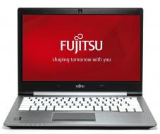 Fujitsu LifeBook U745 - Notebook
