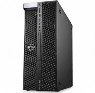 Dell Precision 7820 Tower - Počítač