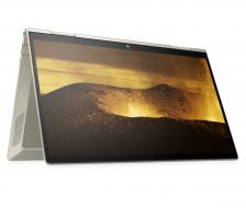 Notebook HP ENVY x360 13-bd0001nx Pale Gold