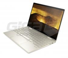 Notebook HP ENVY x360 13-bd0001nx Pale Gold - Fotka 3/7
